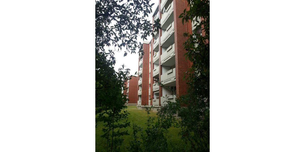 Etagenwohnung Mönchengladbach Westend - 1 Zimmer, 32 m&sup2;, 450&euro; | Angebot:26941573