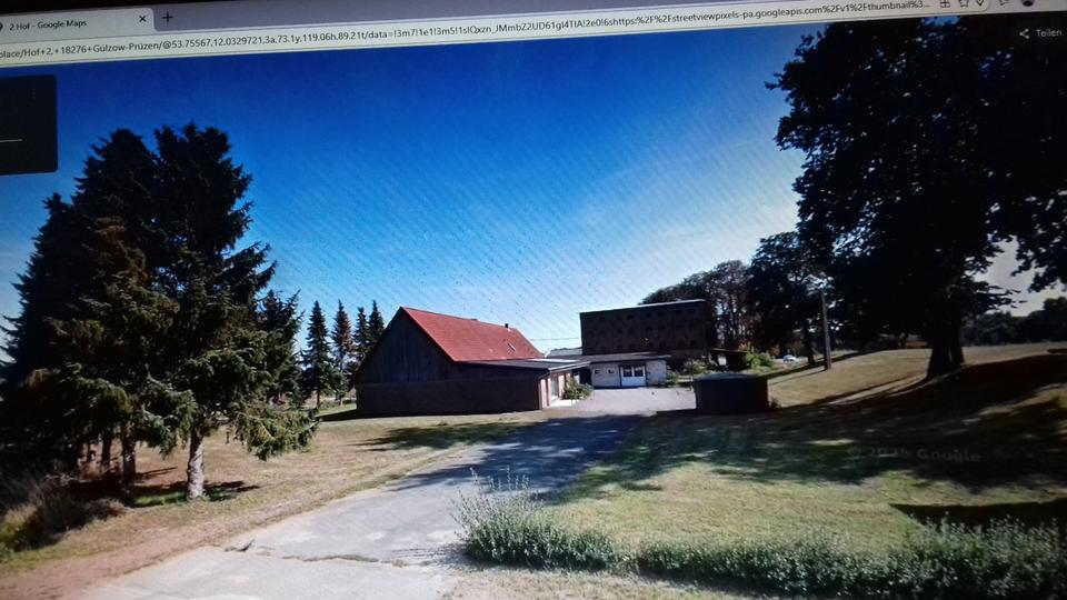 Grundstück Gülzow-Prüzen Prüzen - 199.000&euro; | Angebot:25832342