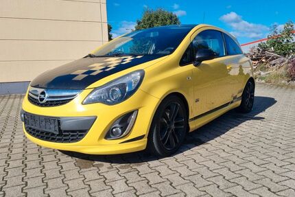 Opel Corsa 161.193 km 3.599 &euro; Tanna 07922