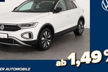 VW T-Roc 14.093 km 26.480 &euro; Neumarkt 92318