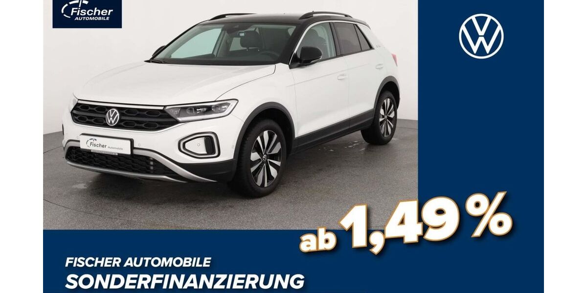 VW T-Roc 14.093 km 26.980 &euro; Neumarkt 92318