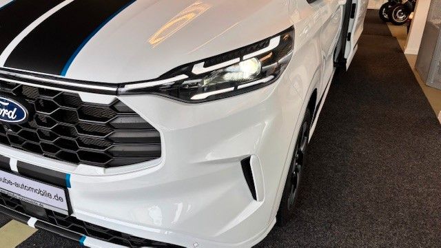 Ford Tourneo Custom 6.489 km 58.199 &euro; Herford 32051