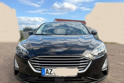Ford Focus 84.800 km 11.800 &euro; Eich 67575