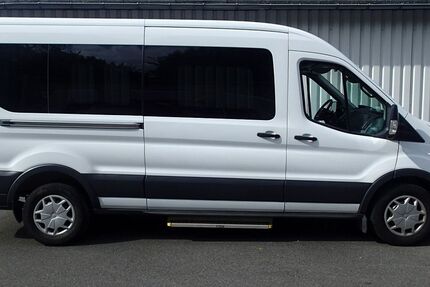 Ford Transit 212.000 km 13.999 &euro; Neuenhagen bei Berlin 15366