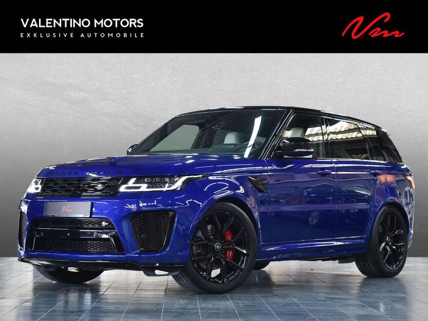 Range Rover Sport