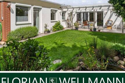 Haus Bremen Habenhausen - 6 Zimmer, 143 m&sup2;, 449.000&euro; | Angebot:26656672