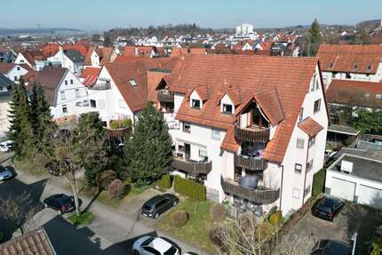 Wohnung Metzingen - 6.5 Zimmer, 154 m&sup2;, 436.000&euro; | Angebot:25378545