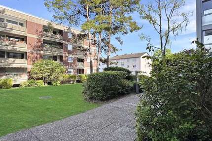 Wohnung Wiesbaden Schierstein - 3 Zimmer, 77 m&sup2;, 249.999&euro; | Angebot:25043997