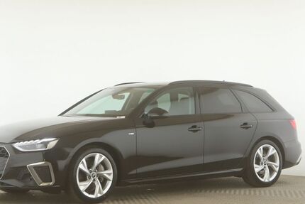 Audi A4 104.230 km 28.779 &euro; Seevetal 21217