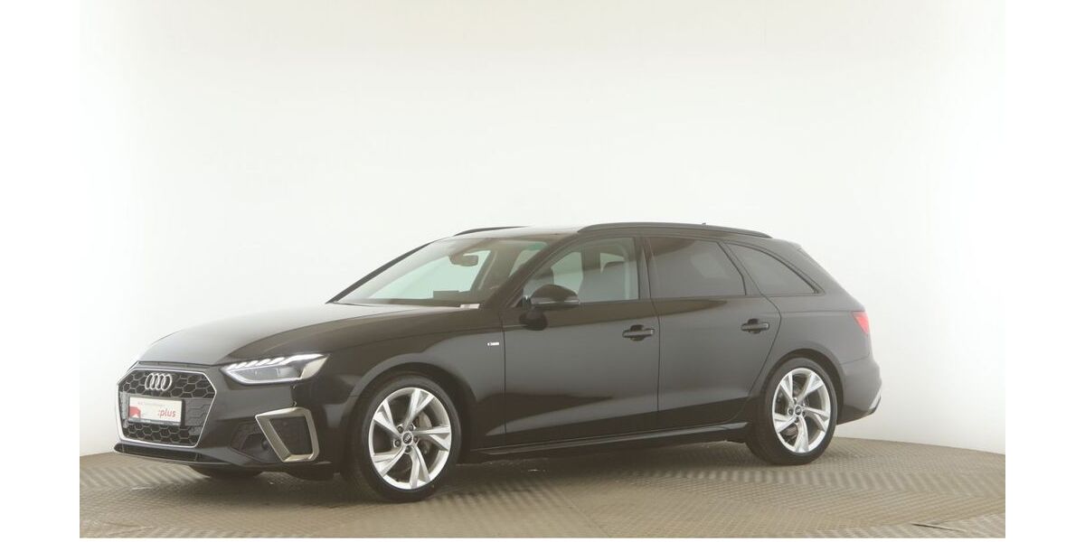 Audi A4 104.230 km 29.869 &euro; Seevetal 21217