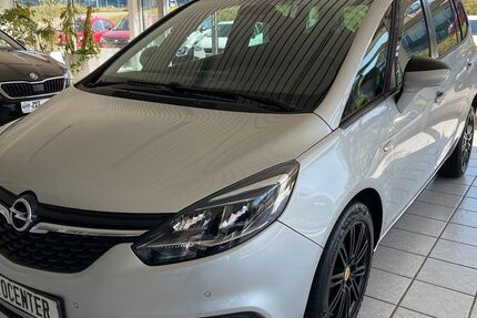 Opel Zafira 174.068 km 8.499 € Kesselsdorf 01723