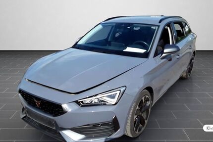 Cupra Leon 45.852 km 22.880 &euro; Ludwigshafen 67059