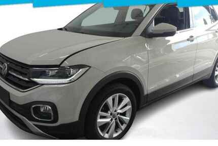 VW T-Cross 25.224 km 19.450 &euro; Berlin 14167