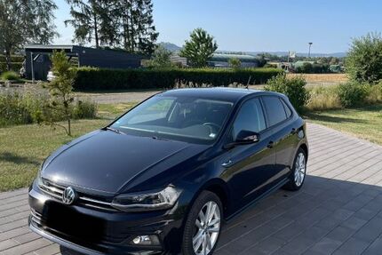 VW Polo 73.500 km 15.500 &euro; Kirchhain 35274