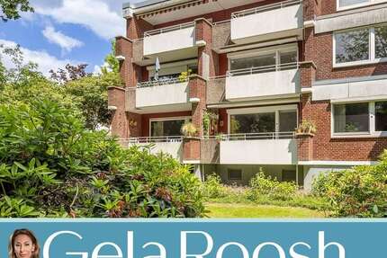 Wohnung Bremen Horn-Lehe - 3 Zimmer, 84 m&sup2;, 1.250&euro; | Angebot:27144889