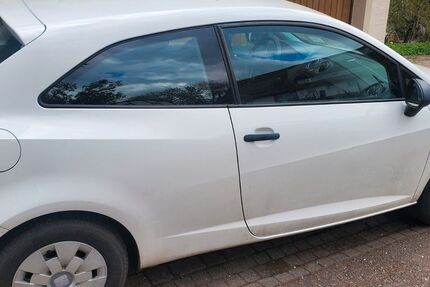 Seat Ibiza 195.000 km 3.500 &euro; Loßburg 72290