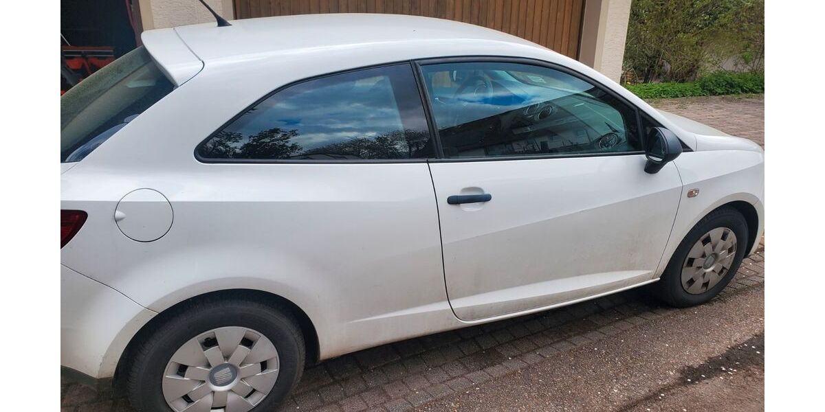 Seat Ibiza 195.000 km 3.500 &euro; Loßburg 72290