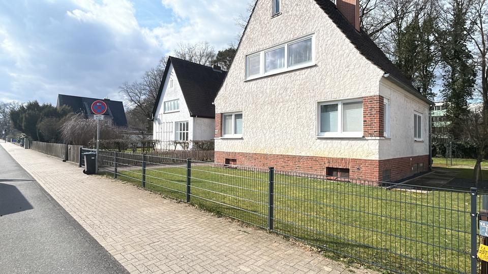 Einfamilienhaus Celle Neustadt/Heese - 2 Zimmer, 143 m&sup2;, 320.000&euro; | Angebot:26876161