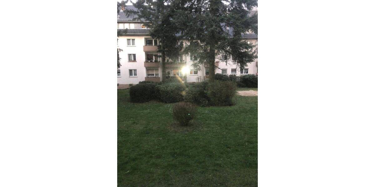 Etagenwohnung Bad Homburg Berliner Siedlung/Gartenfeld - 3 Zimmer, 74 m&sup2;, 320.000&euro; | Angebot:26840025