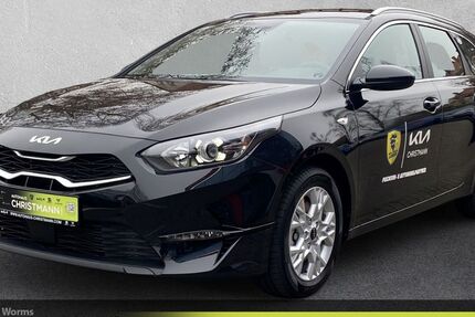 Kia ceed Sportswagon 13.000 km 21.690 € Ludwigshafen 67059