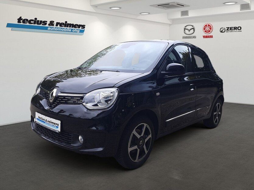 Renault Twingo 31.685 km 10.900 € Hamburg 22457