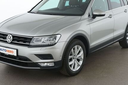 VW Tiguan 94.627 km 19.390 &euro; Leipzig 04328