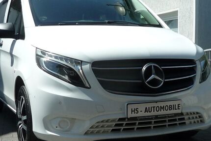 Mercedes-Benz Vito 241.394 km 19.999 &euro; Halberstadt 38820