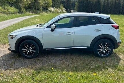 Mazda CX-3 74.560 km 16.900 &euro; Obernheim 72364