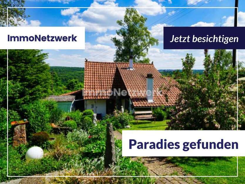 Haus zum Kaufen in Pforzheim 350.000 € 90 m²