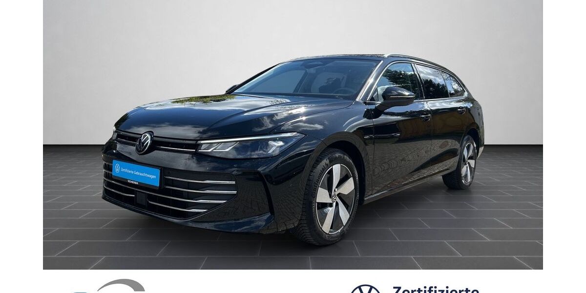 VW Passat 27.831 km 35.390 &euro; Mayen 56727