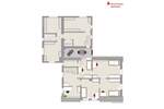 Einfamilienhaus Sörup - 6 Zimmer, 142 m&sup2;, 249.000&euro; | Angebot:25733839