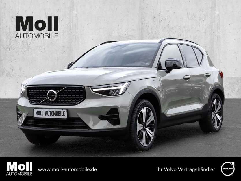 Volvo XC40 11.456 km 35.980 € Aachen 52078