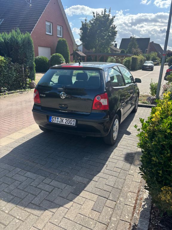 Polo
