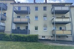 3-Raum ETW mit Balkon, Garage und Stellplatz in Gera - Etagenwohnung Gera Ostviertel | Angebot:26586644