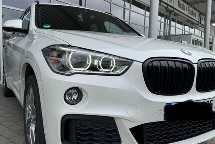 BMW iX1 42.000 km 25.400 &euro; Brechen 65611