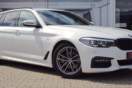 BMW 520 73.498 km 26.990 &euro; Ribnitz Damgarten 18311