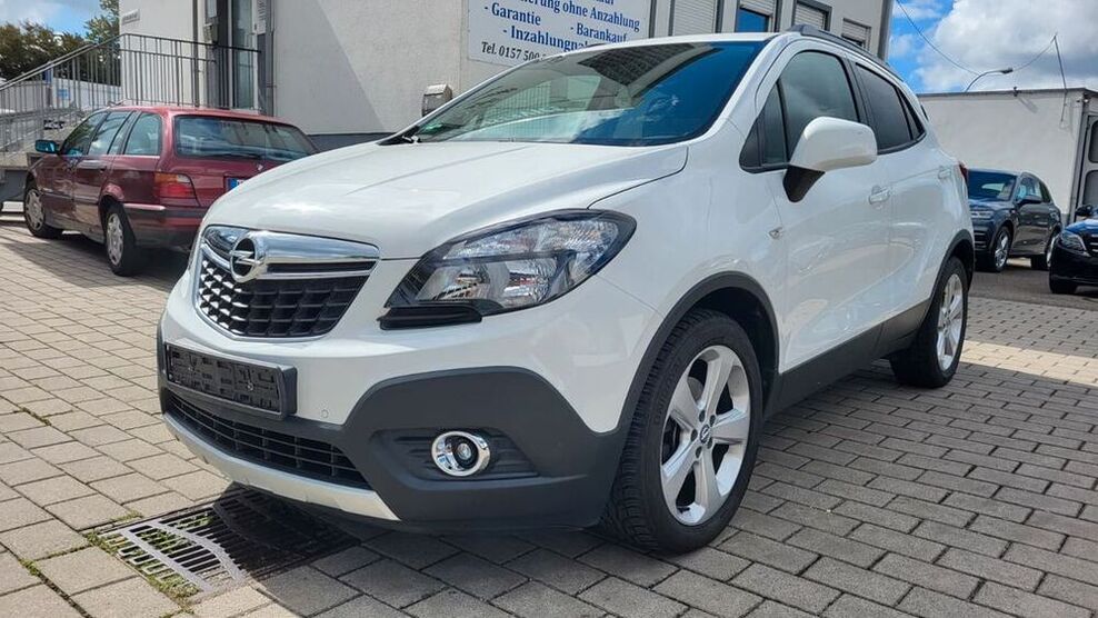 Mokka