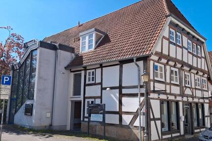 Gewerbeobjekt Bückeburg - 490&euro; | Angebot:26287879