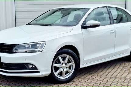 VW Jetta 93.119 km 9.990 &euro; Erfurt 99092