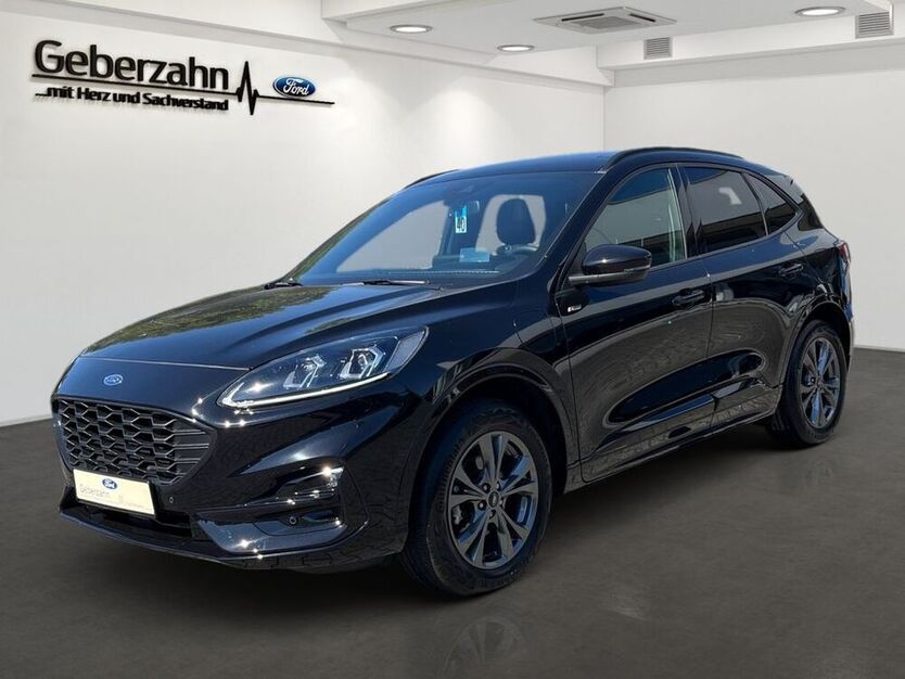 Kuga