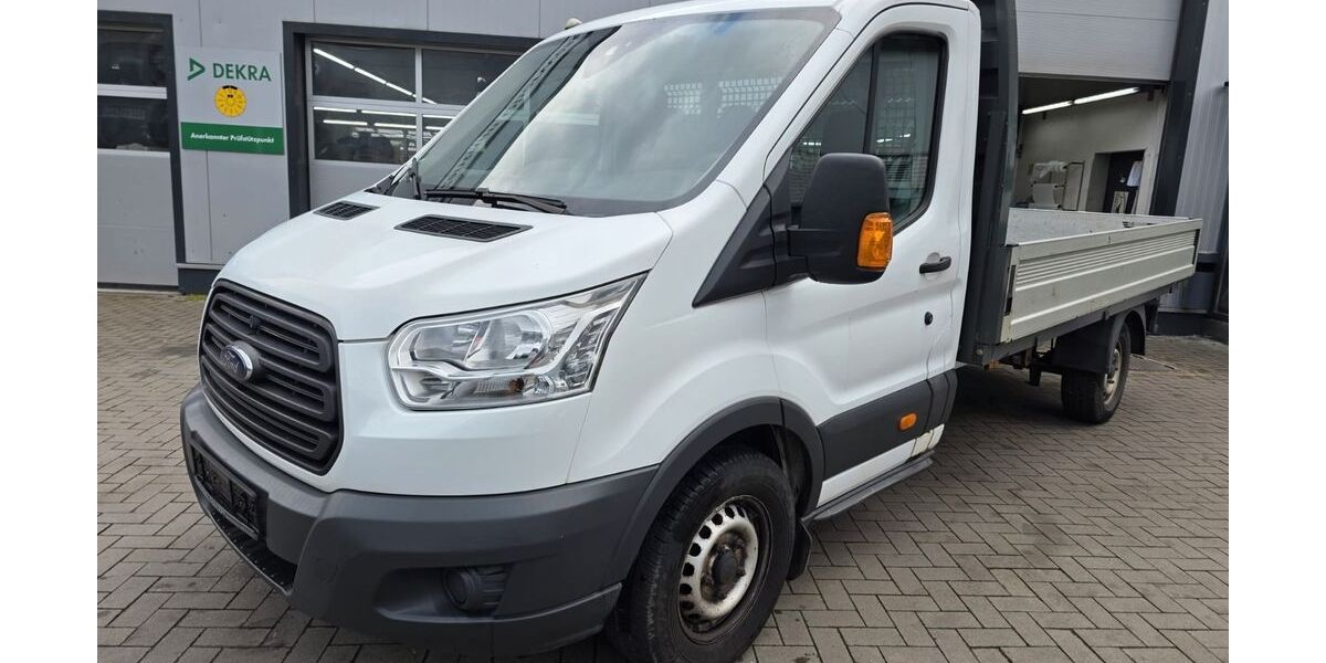 Ford Transit 235.000 km 5.500 &euro; Oberwesel 55430