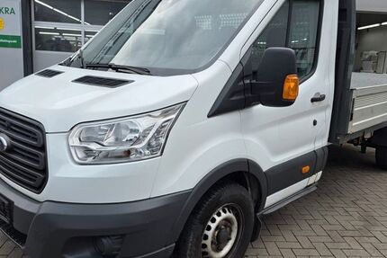Ford Transit 235.000 km 6.800 &euro; Oberwesel 55430
