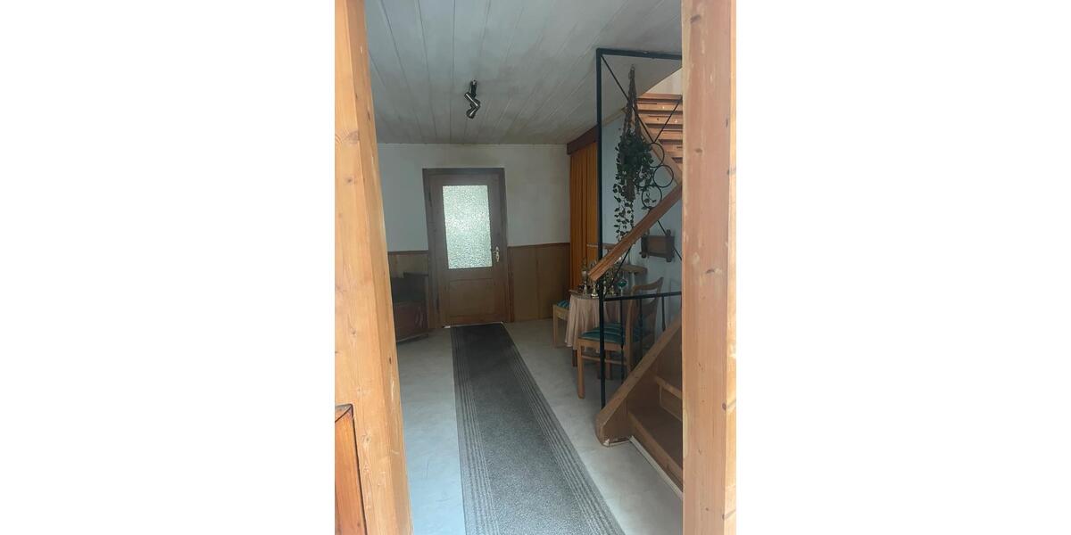 Bauernhaus, Landhaus Bad Langensalza - 4 Zimmer, 100 m&sup2;, 45.000&euro; | Angebot:26981133