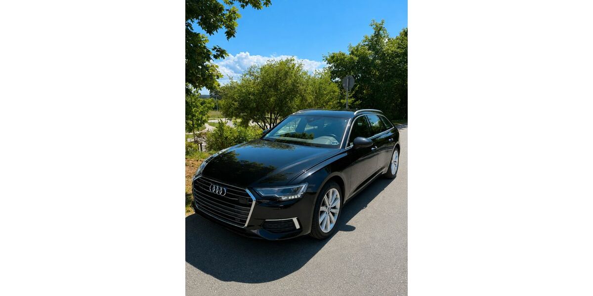 Audi A6 112.000 km 29.500 &euro; Waren (Müritz) 17192