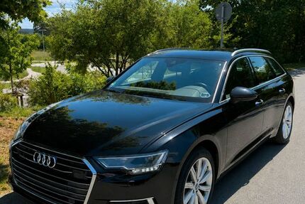 Audi A6 115.000 km 29.000 &euro; Waren (Müritz) 17192