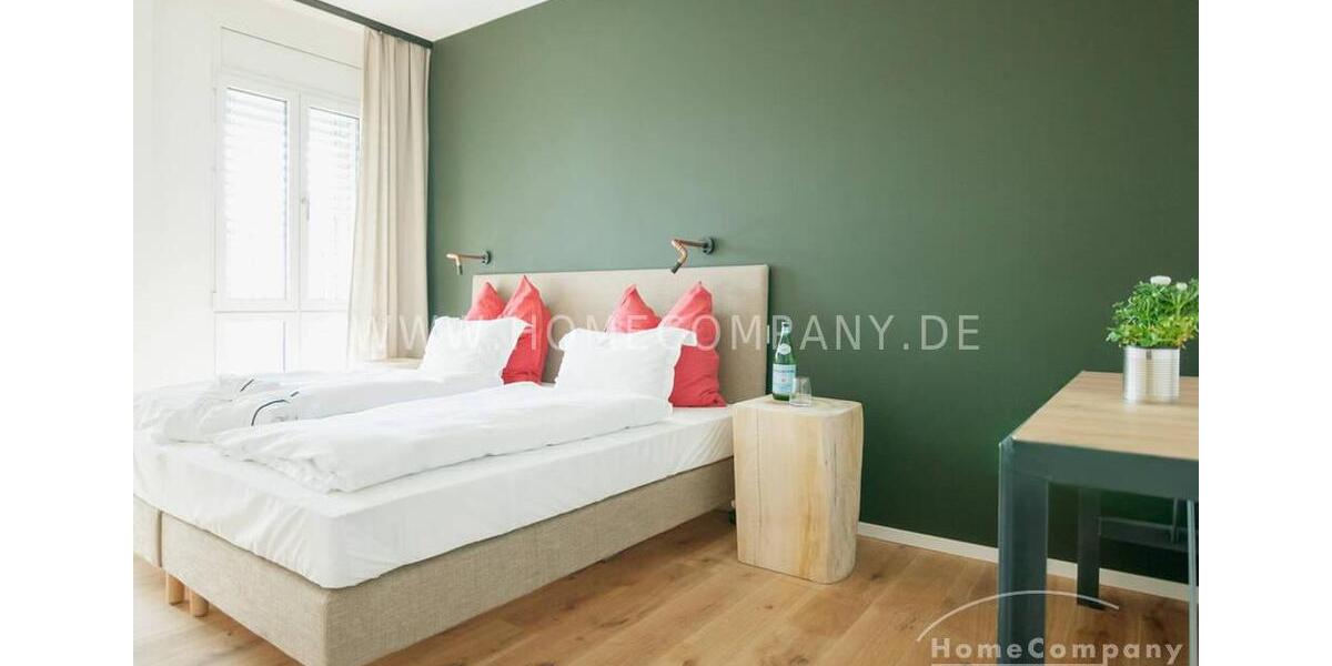 Wohnen auf Zeit Dresden - 3 Zimmer, 55 m&sup2;, 3.750&euro; | Angebot:26301807