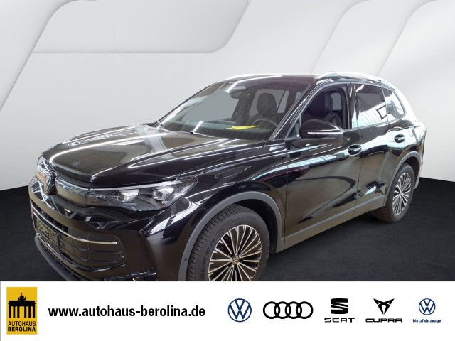 VW Tiguan 25.452 km 33.890 &euro; Berlin 10709