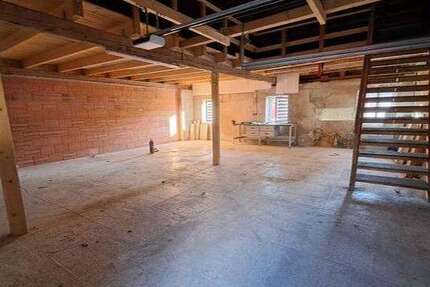 Halle in Weichs OT Aufhausen 655 € 131 m² zimmer