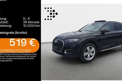 Audi Q5 75.100 km 30.790 &euro; Lichtenfels 96215