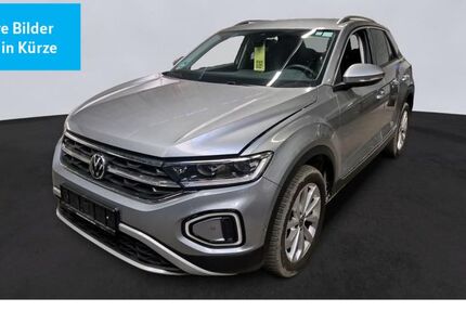 VW T-Roc 34.800 km 26.950 &euro; Siegen 57076